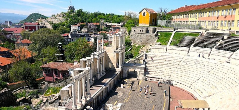 Столицата на културата предлага много забавления днес