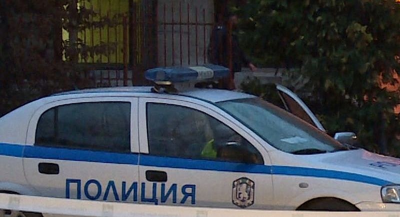 Мъж и жена са открити мъртви в гараж в Пловдив