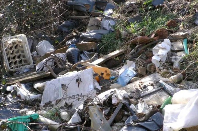 Екологична бомба застрашава жителите на Старосел