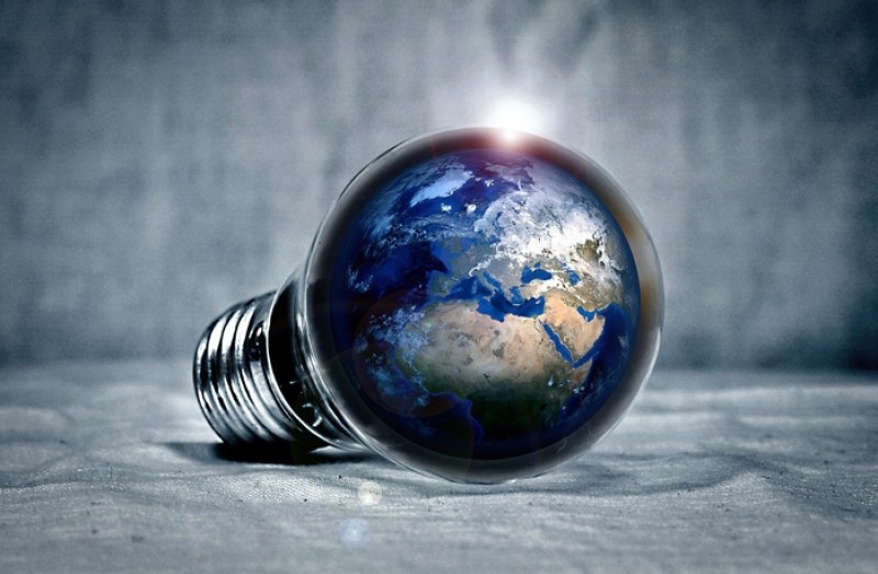 Перущица подкрепя “Часът на Земята“, жителите ще спрат осветлението за час