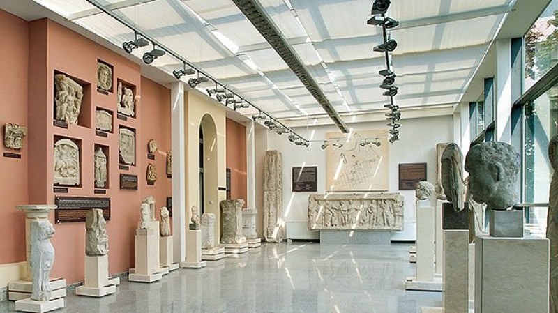 Уникална изложба гостува в Археологическия музей в Пловдив, държавата дава финансова гаранция