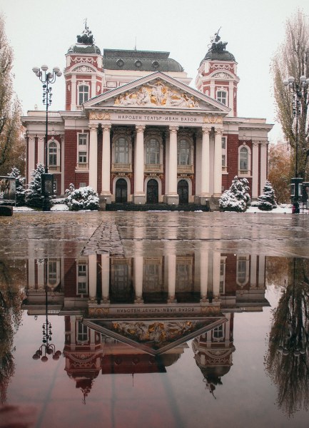 Момиче от Карлово участва със своя фотография на елитен конкурс