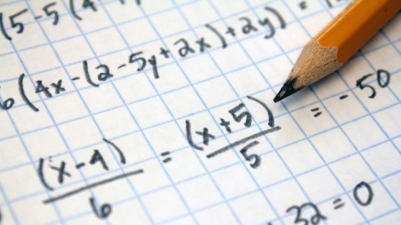 Безплатни занимания по математика предлагат на седмокласници в Стамболийски