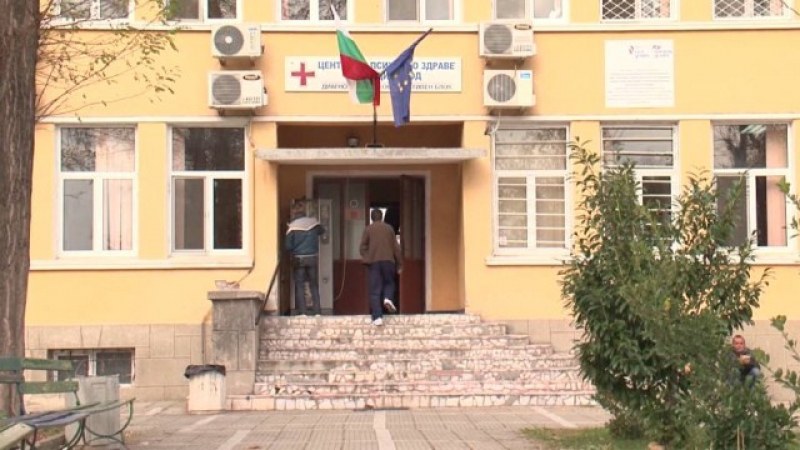 Пациентите от Психото в Пловдив изгорели заключени, мистерия как е възникнал огънят