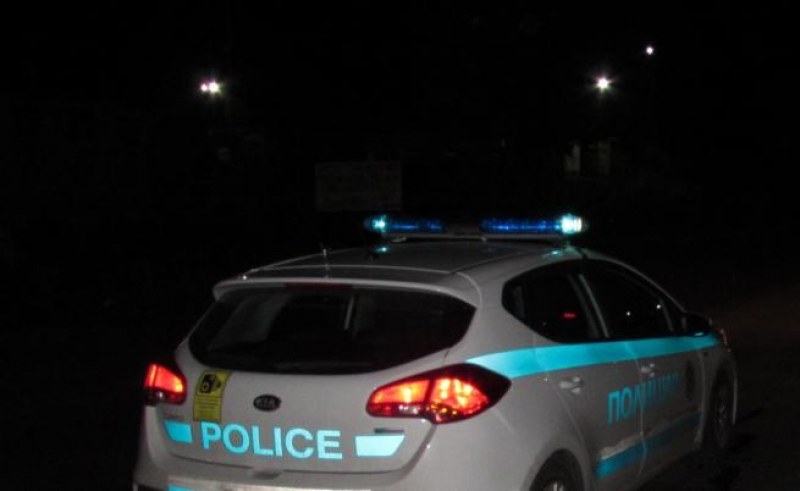Арестуваха  купонджия от Пловдивско заради силна музика, скандал със съседи и бягство от полицията