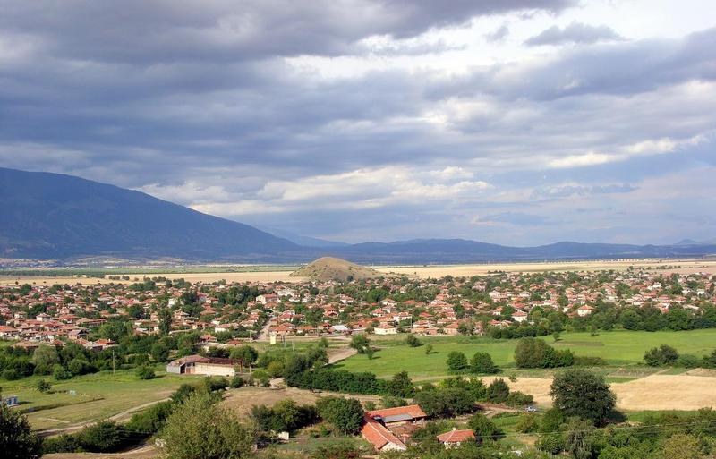 Карловско село осъмна без вода