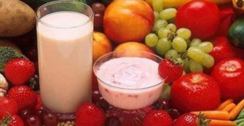 Търси се доставчик на плодове и мляко за детска градина в Перущица