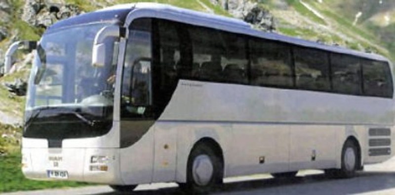 Ново разписание на автобусите по линията Карлово - Калофер - Карлово