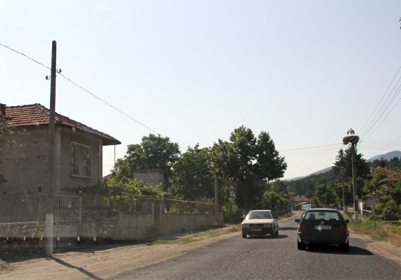 Стотици хора в Асеновградско осъмнаха без вода