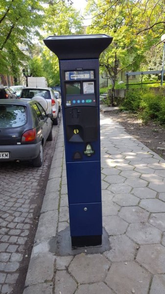 Нови 10 паркомата в Пловдив, станаха 43 под тепетата