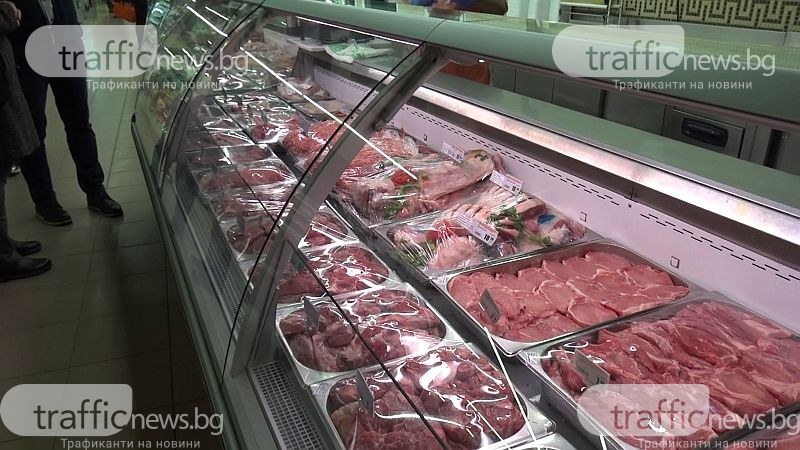 Търговски вериги под лупа! Няма развалени храни по магазините в Пловдив