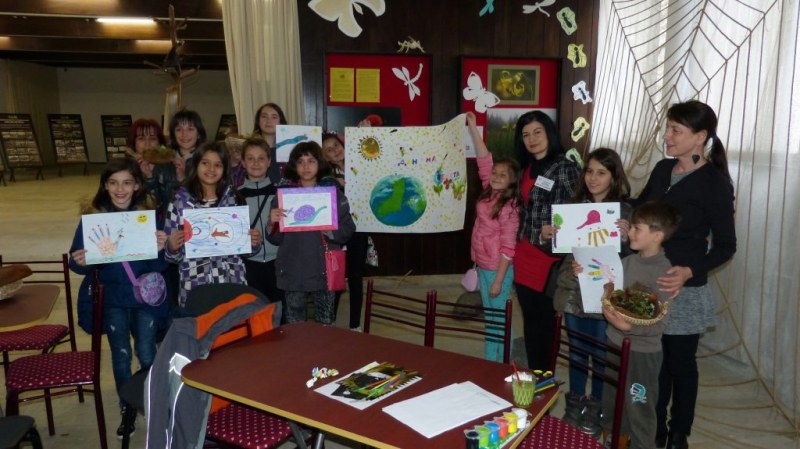 Кметът на Пловдив Иван Тотев ще открие конкурсната програма на „Млада синя Земя“