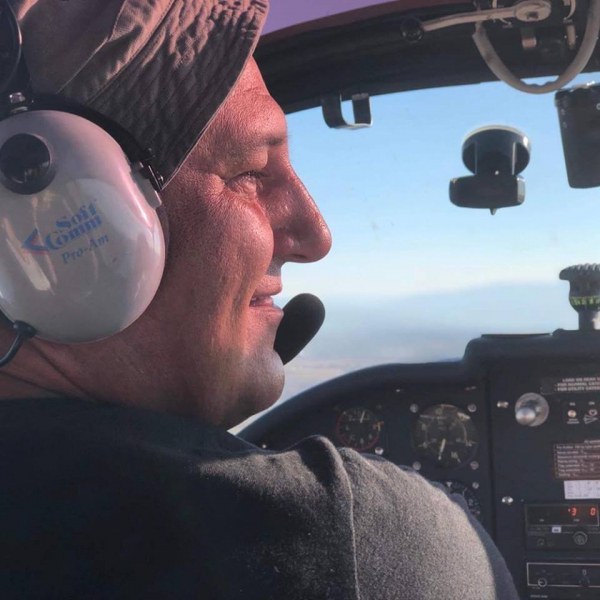 Националната следствена служба поема разследването за загиналия пилот в Оризари