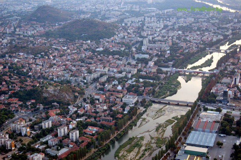 Затварят “Марица-юг“ в Пловдив за час през уикенда заради спортни прояви
