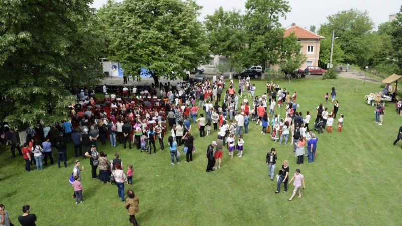 Фестивалът на белия щъркел в Белозем наближава, срокът за записване изтича