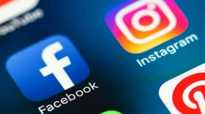 Пореден срив на Facebook и Instagram