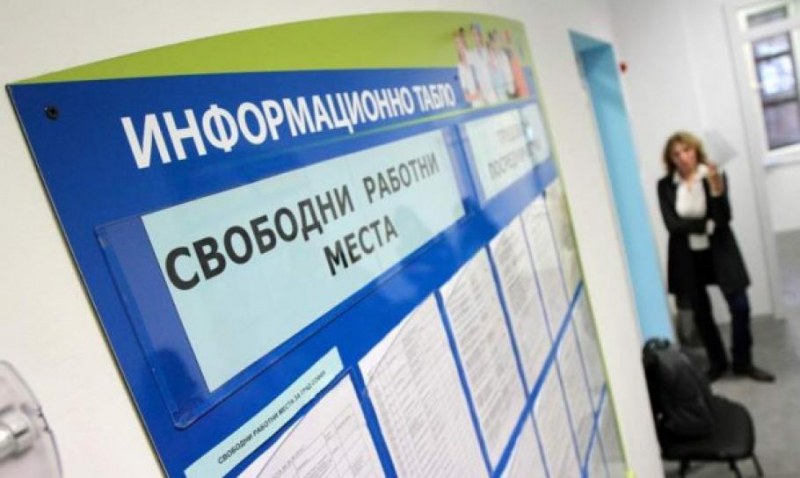 В Пловдив се търсят малко хора с висше образование и много - със средно