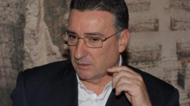 Специализираният съд решава днес дали да остави Ветко Арабаджиев в ареста