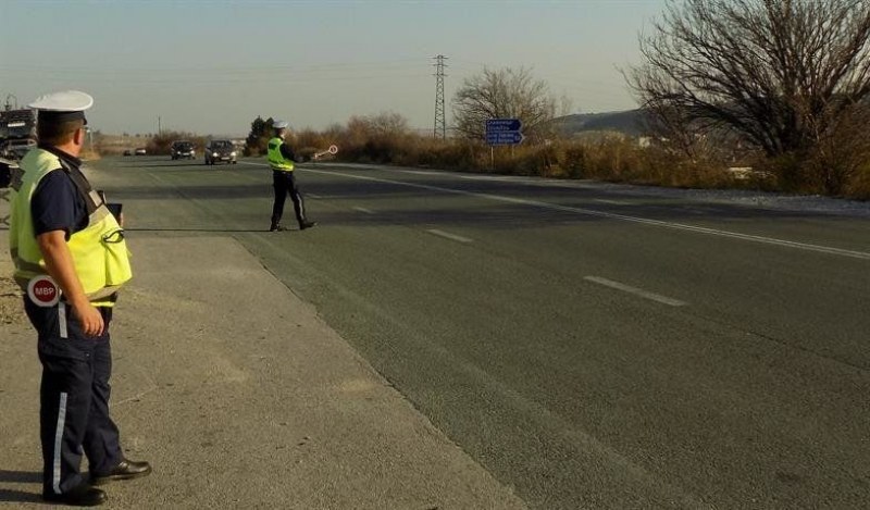 Затварят част магистрала Тракия днес заради пътуването на Папата до Раковски
