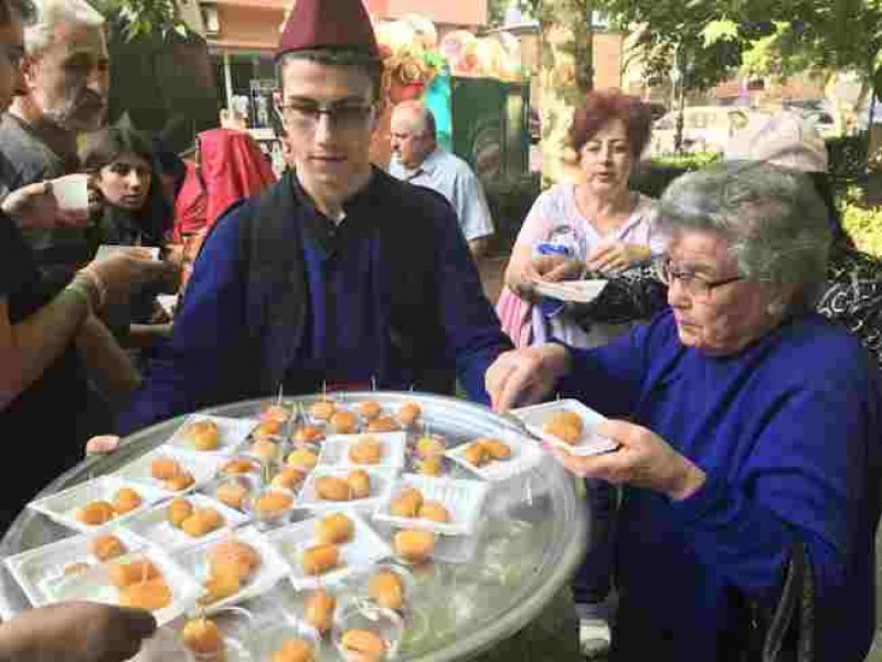 Етно кухня на колела идва в Пловдив, 12 народности показват вкусотии