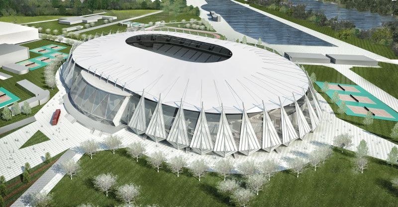 Стягаме се за Европейското по футбол през 2028 година, дадоха изискванията към ст. “Пловдив“