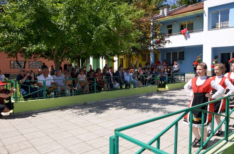 Закриват дом “Княгиня Мария Луиза“ в Пловдив, замества го нов комплекс за социални услуги