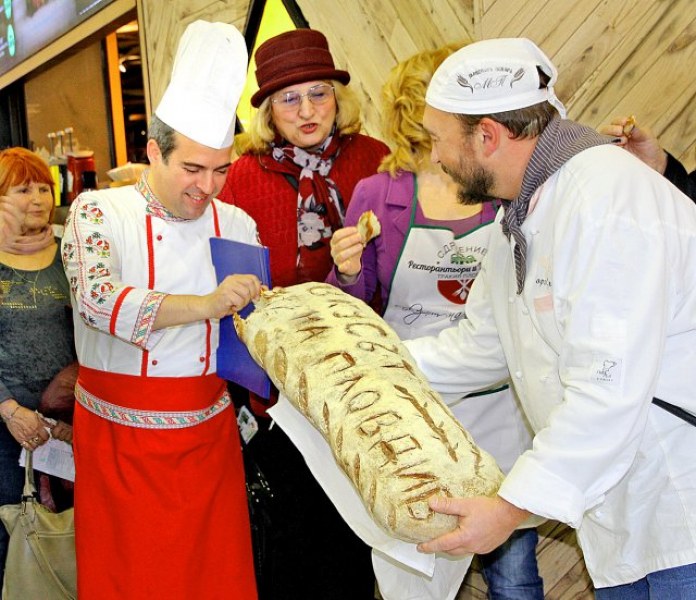 Вкусът на Пловдив и шеф Иван Звездев очакват ценителите на добрата храна