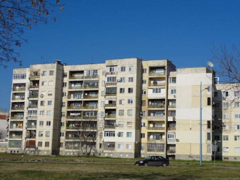 Община Пловдив държи жилища за над 115 млн. лева, начисли им “амортизация“ от 2,7 милиона