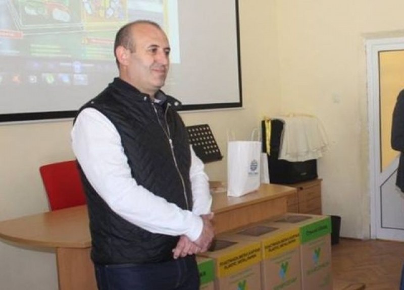 Зам.-кмет в Пловдив обвинен, че плащал за фиктивни ремонти на тъста си с общински пари