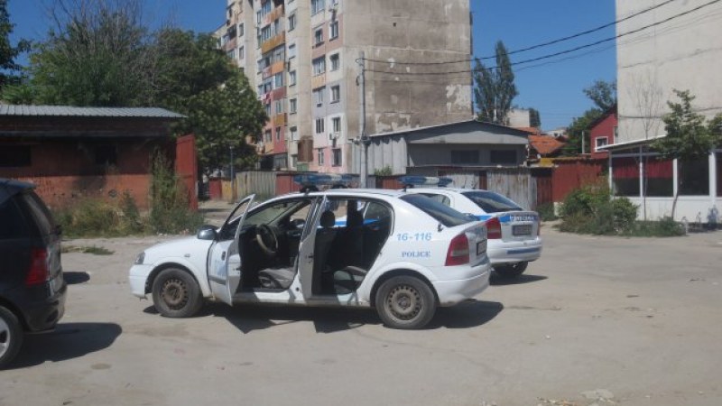 Нападение над медици в Столипиново, 35-годишна жена попадна в ареста