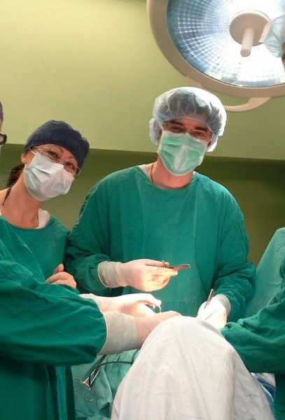 Хирургичен кабинет в Пловдив с удължено работно време заради зачестили ухапвания от кърлежи