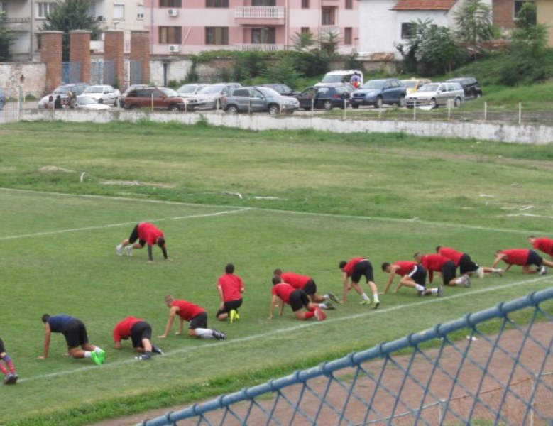 Цялостна реконструкция предстои на стадион “Шипка“ в Асеновград