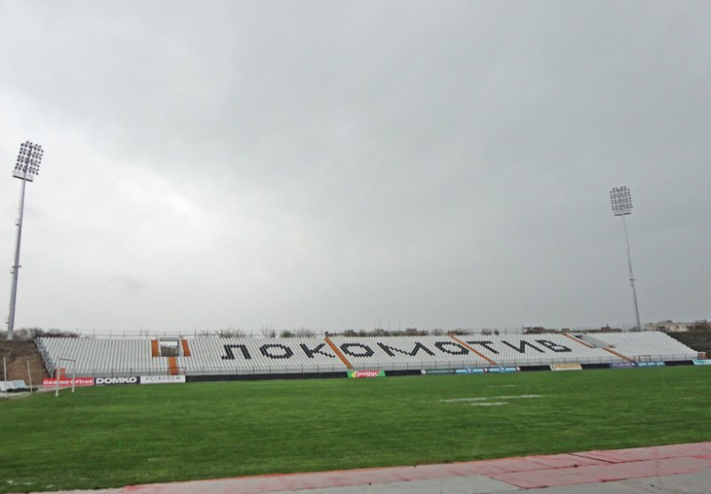 Задействаха концесията за ст. “Локомотив“ и терена от 29 дка в Тракия! Клубът ги взима до месеци