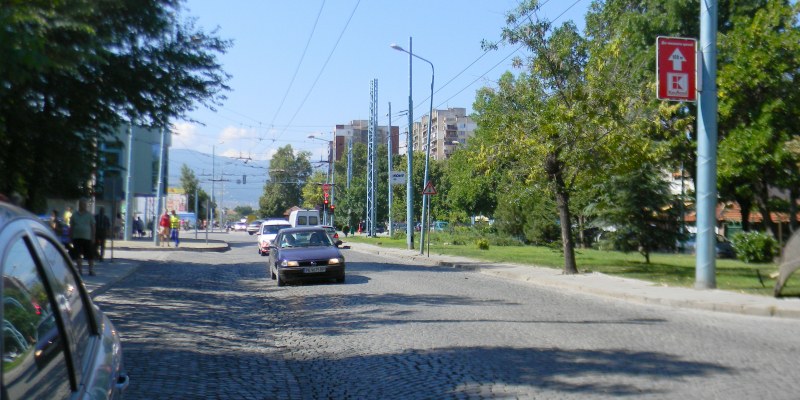 Трябва ли да се разширят всички основни булеварди в Пловдив?