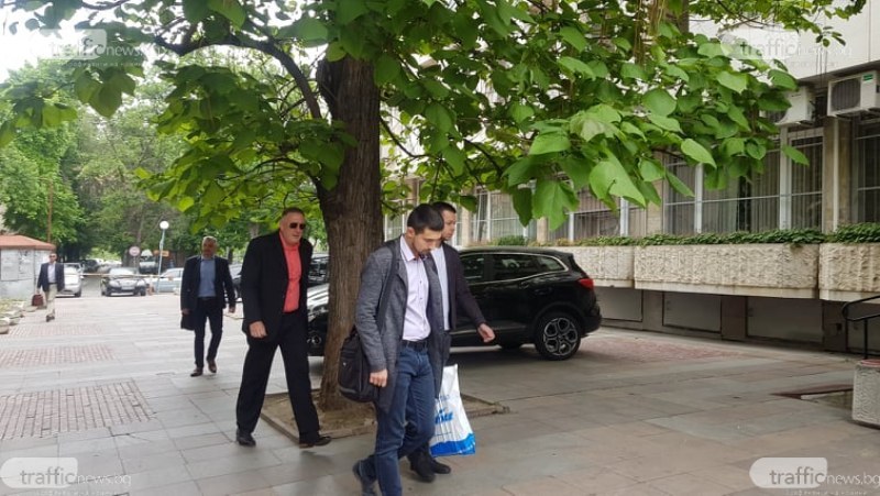 Изправят пред съда д-р Димитров, обвинен в убийството на Плъха