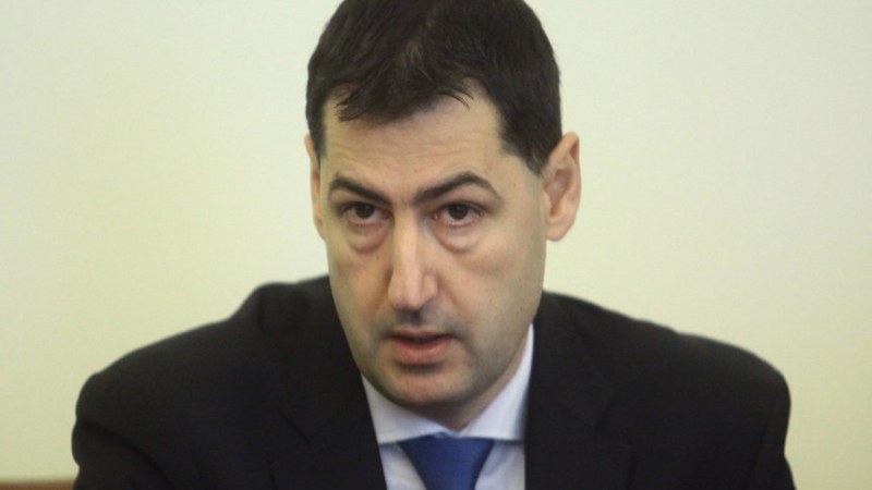 Иван Тотев: Чакаме предложения от пловдивчани за кмет от ГЕРБ на града