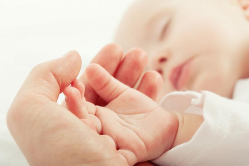 За пръв път в Пловдив: Лекуват 6-месечно бебе с медикамент за 160 000 лева