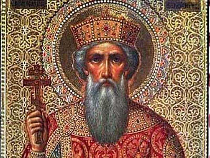 Днес празнуват стари руски царски имена