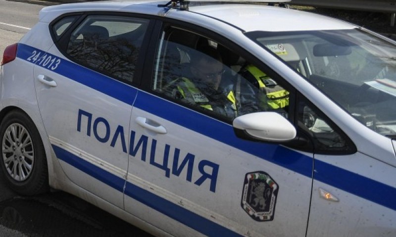 Дрогирани шофьори закопчаха в Пловдив, в Асеновград - пияни