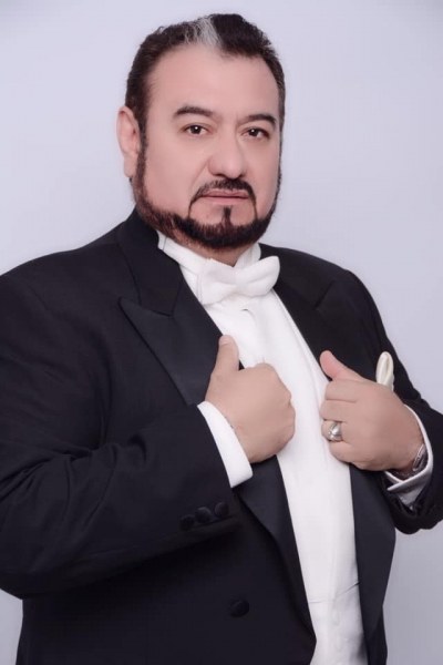 Мексиканецът Карлос Алмагер - един от най-значимите драматични баритони, пее тази вечер в  „Риголето“