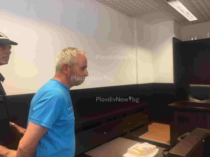 Пловдивският лихвар Владимир Петров раздал 6 млн. лева заеми през последните 20 години