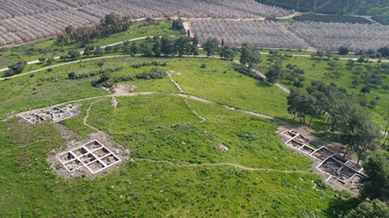 Наша историчка откри българска следа в основаването на прадревен библейски град