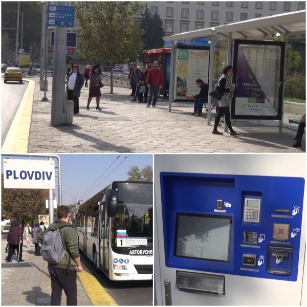 Кметът: Още 1 млн. лева за превозвачите в Пловдив? А кога ще оправят услугата в автобусите?