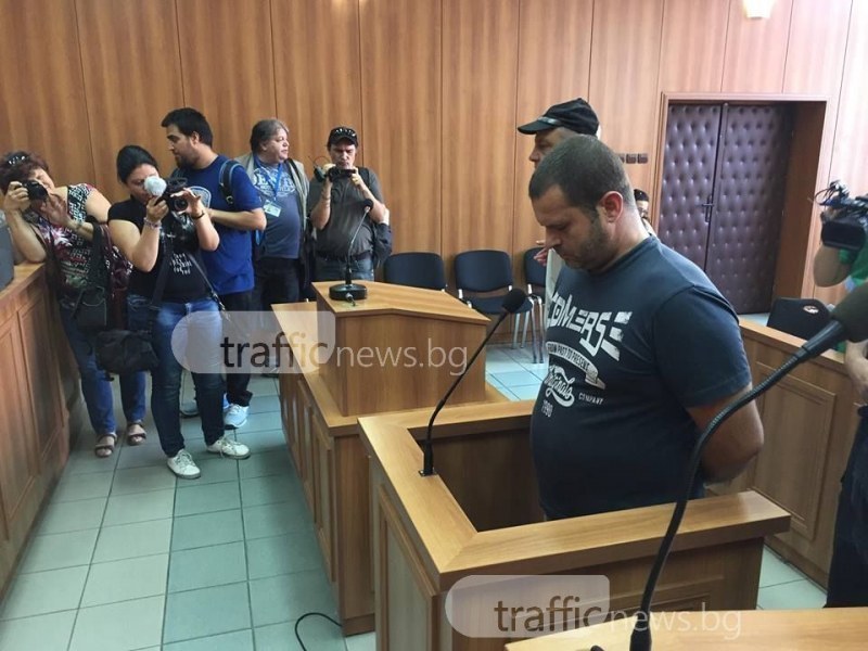 Продължава делото за убийството на доцент Стефан Нейков в Пловдив