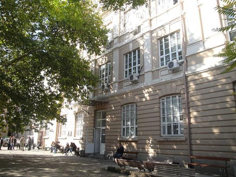 Пловдивският университет запълнен 70% още на първото класиране, днес обявяват второто