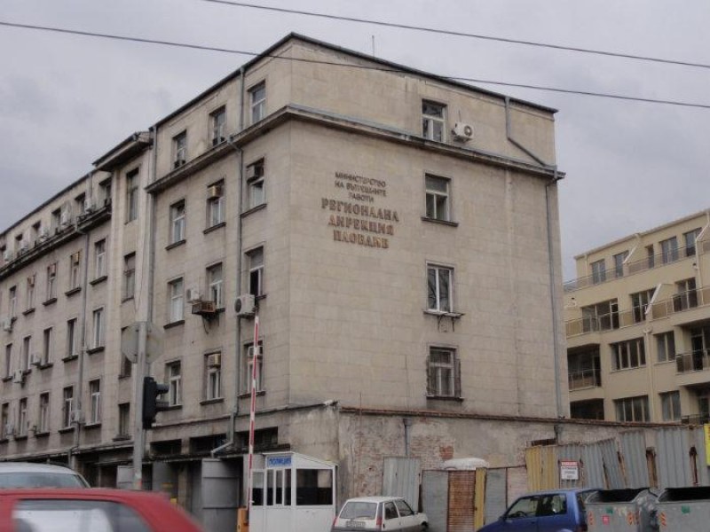 Нов началник застава начело на Криминална полиция - Пловдив