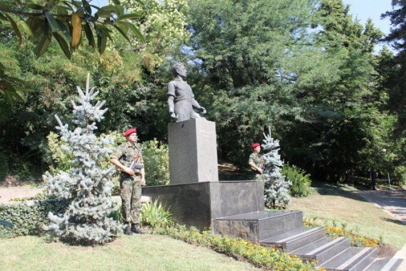 Пловдив празнува 182 години от рождението на Левски