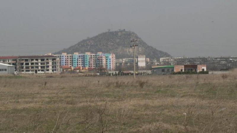 Бум на строителството в южните квартали на Пловдив, дадоха зелена светлина на редица проекти