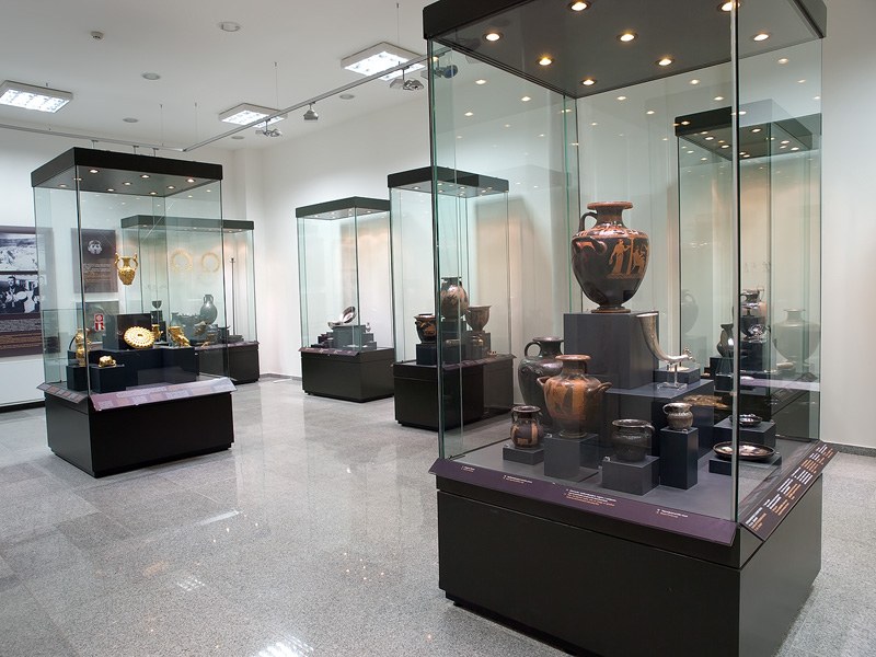 Какъв е бил Пловдив през елинистическата епоха разказват днес в Археологическия музей