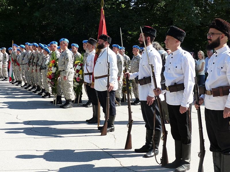 Пловдив почете 182 години от рождението на Васил Левски